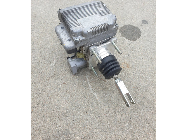 Jednotka ABS 4727047030, 4727047030 Toyota RAV 4 (XA40) 2016