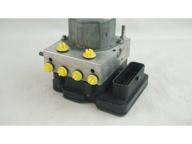 Блок АБС 27536SG040, 0265242939   Subaru  Forester SH  2008 - 2013 года