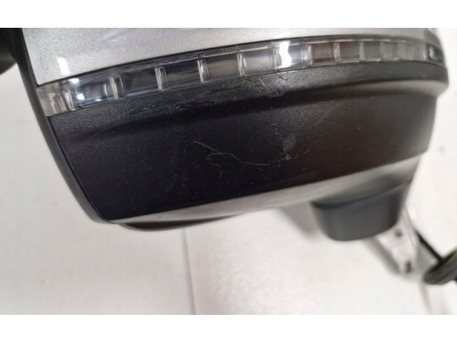 Zpětné zrcátko Volkswagen Tiguan