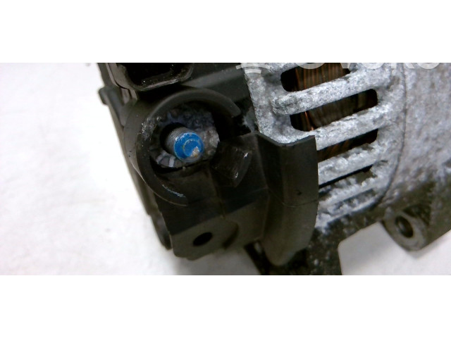 Генератор 5705NH, 5705AS Peugeot 207