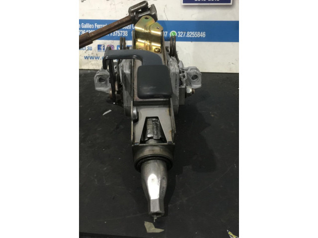 Рулевая рейка Mazda 3 I 2003 - 2006 года