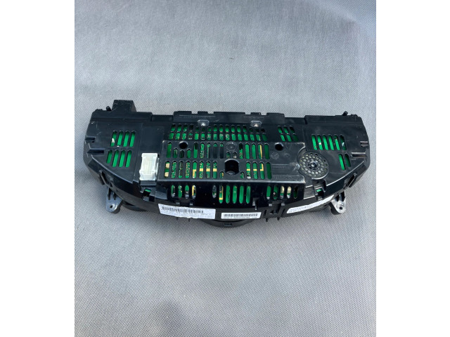 Панель приборов A2189005203   Mercedes-Benz CLS C218 X218       