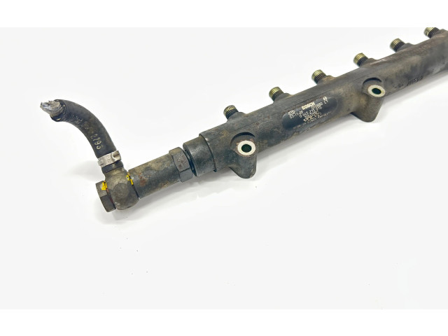 Топливная рампа 30622085   Volvo XC90  