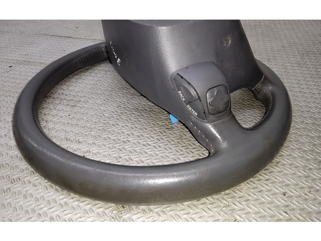 Руль Volvo V70  2000 - 2004 года 8643448      