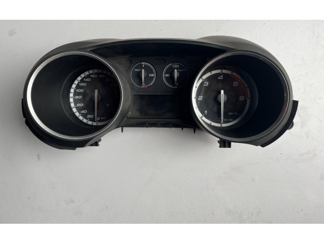 Панель приборов 50516478 Alfa Romeo Giulietta