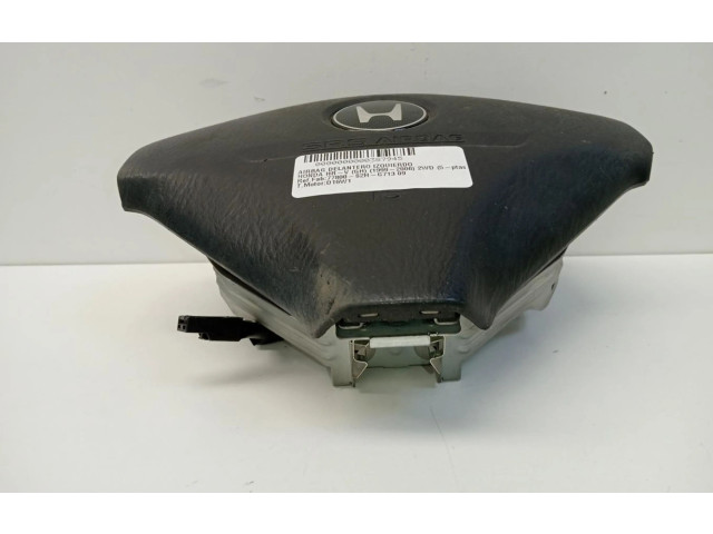Подушка безопасности двери 77800-S2H-G71309, 77800-S2H-G71309   Honda HR-V