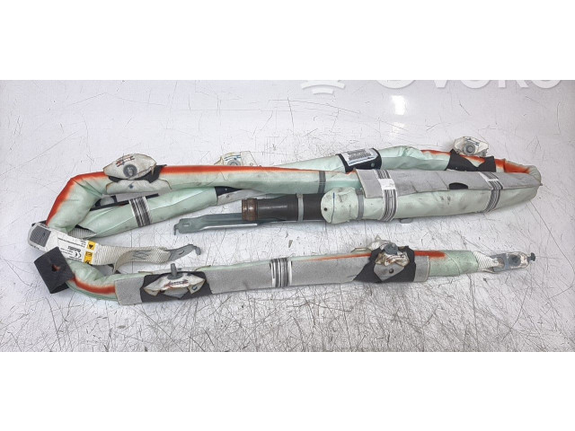 Подушка безопасности двери 68100766AC Jeep Cherokee