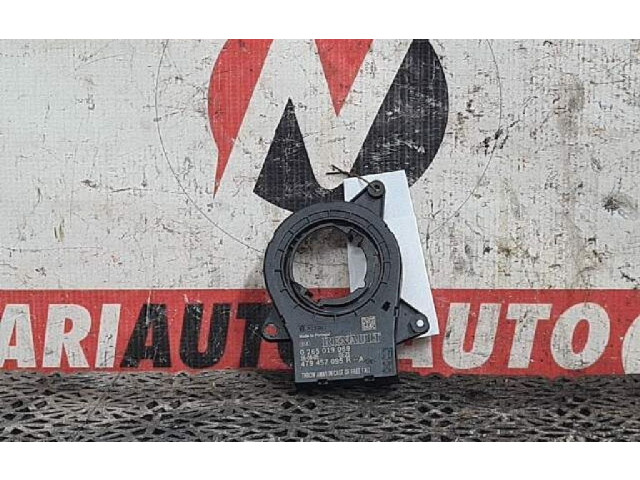 Руль Dacia Sandero   -  года 479457095R, 0265019069      