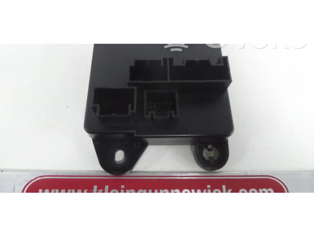 Блок управления климат-контролем 8S0820047   Audi TT TTS RS Mk3 8S