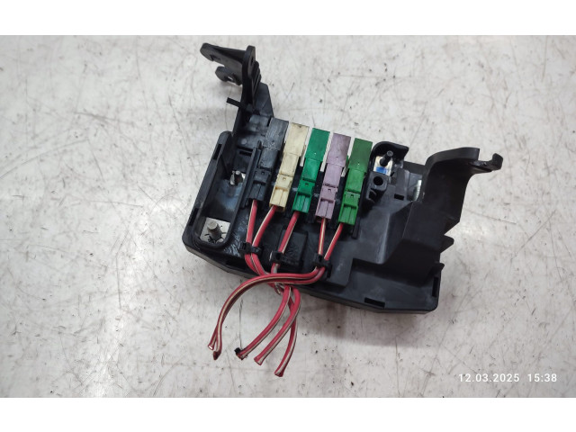 Блок предохранителей A1665402150   Mercedes-Benz GL X166    