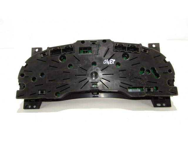 Přístrojová deska Chrysler Grand Voyager V 2010 P56044891AH