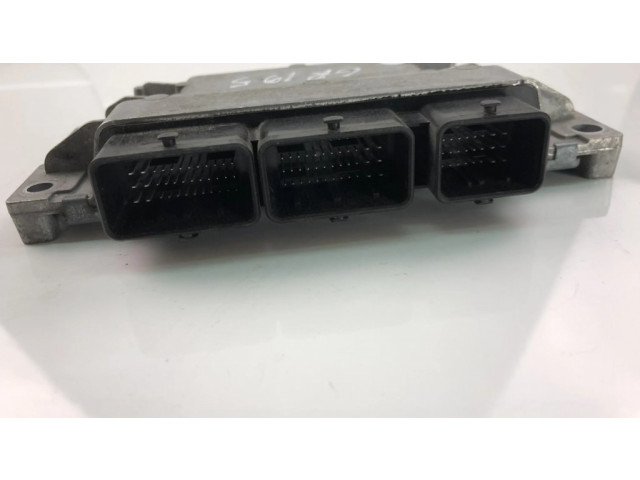 Řídící jednotka 237D40289R Renault Zoe 2015