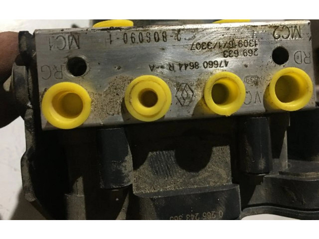 Jednotka ABS 476606853R, 476606853R Renault Captur