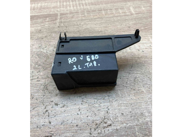 Блок управления YWY100210, KV Rover 620