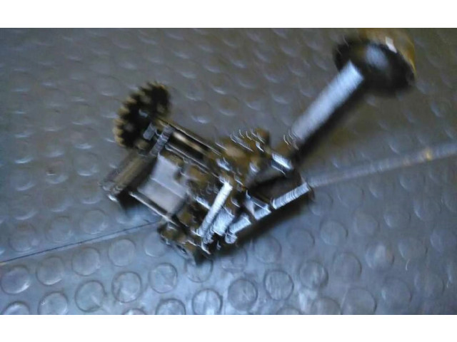 Масляный насос 770060053 Renault Kangoo I