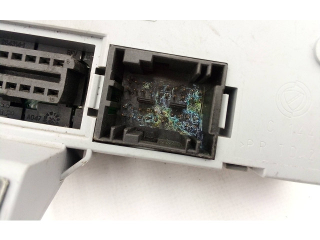 Pojistková skříňka 46797602 Fiat Stilo 2006