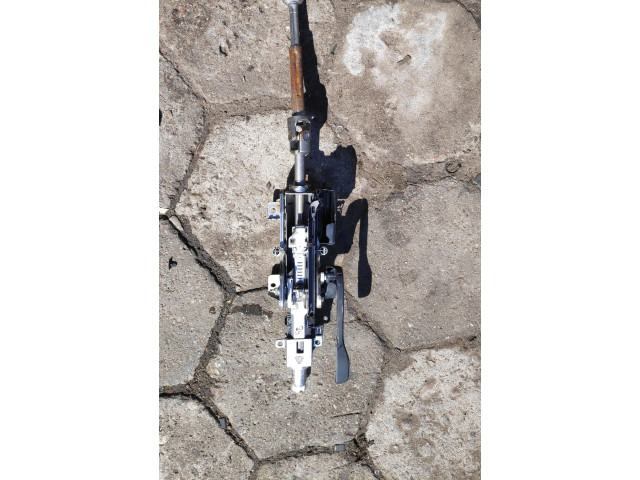 Рулевая рейка Volkswagen Golf VII 2013 - 2019 года