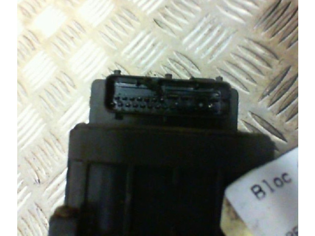 ABS Steuergerät 4541W0 Peugeot 406 1999