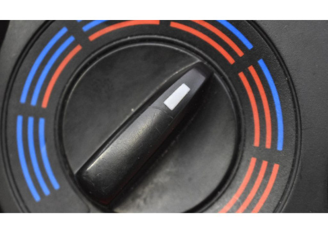 Блок управления климат-контролем Fiat Punto (199)