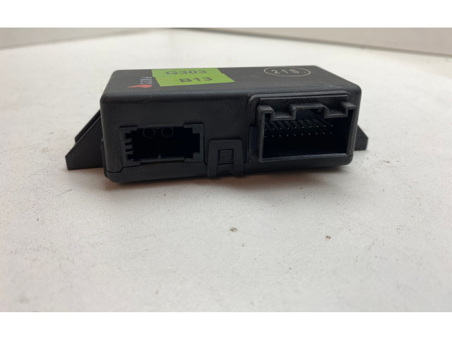 Другие блоки управления / модули