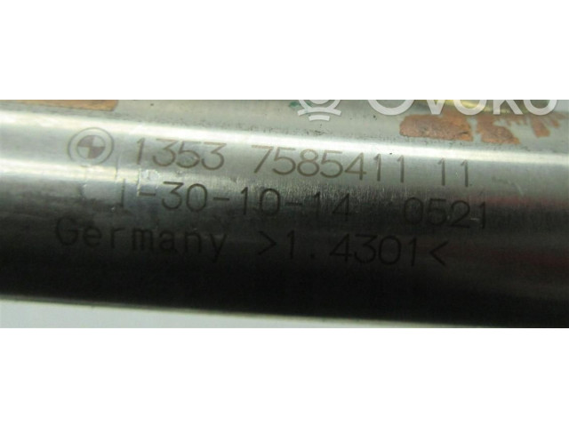 Vstřikovací lišta BMW 5 F10 F11