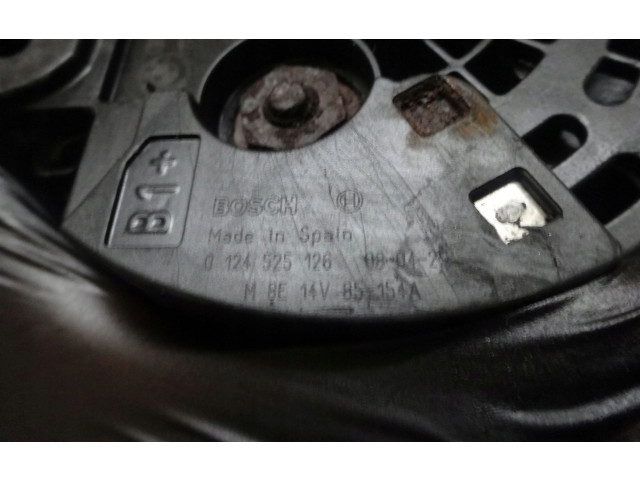 Генератор 0124525126, 7794970 Mini One - Cooper Coupe R56