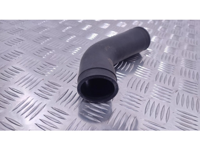 Трубка (трубки)/ шланг (шланги) интеркулера