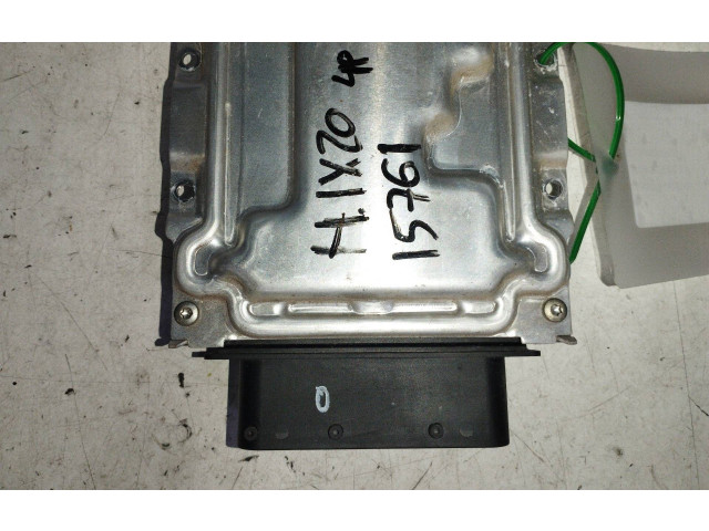 Блок управления двигателя 391182B330, GJCA54CFS05000 Hyundai ix20