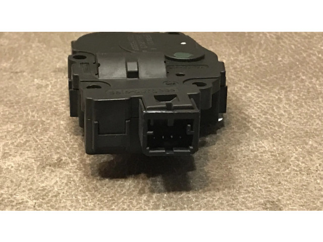 Вентилятор печки 410475520 BMW 1 F20 F21