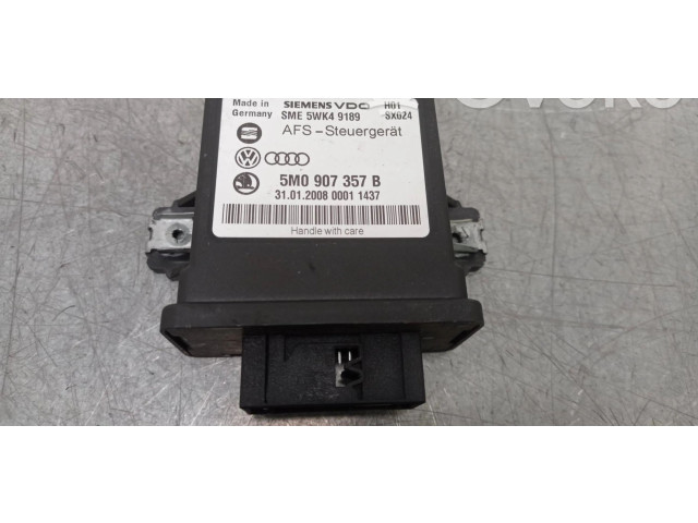 Řídící jednotka 5M0907357B Volkswagen Tiguan 2008