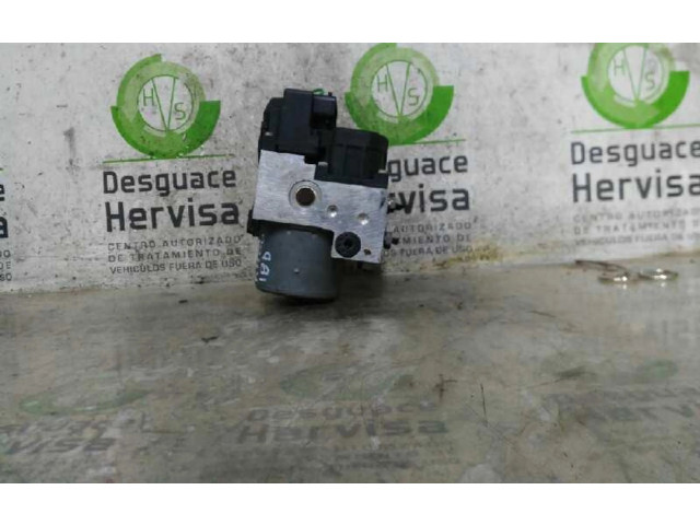 Блок АБС 46520025, 0140001 Fiat Seicento/600 1997 - 2010 года