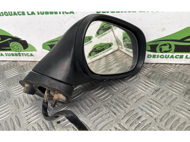 Зеркало электрическое Mitsubishi Carisma 2000 - 2004 года