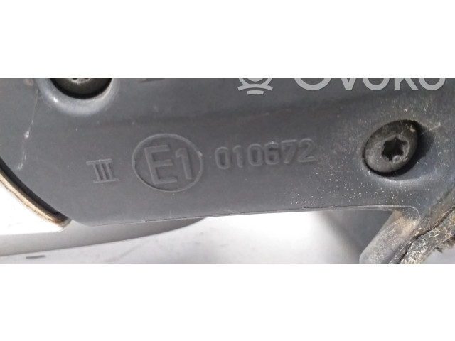 Zpětné zrcátko Honda Civic E1010672