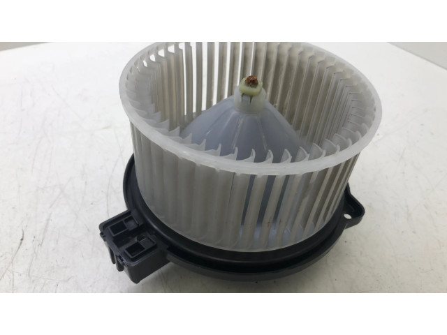 Вентилятор печки HB111GMK902, 8727006502 Mazda CX-5 II