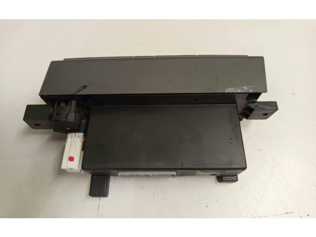 Блок управления климат-контролем 6870009020 SsangYong Kyron