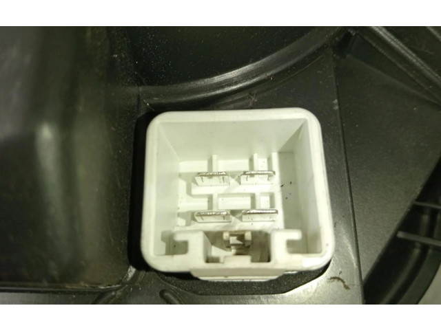 Вентилятор печки    86577, 86577   Volvo XC90