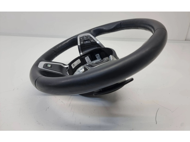 Volant Jaguar E-Pace 2019 J9C33F563RB