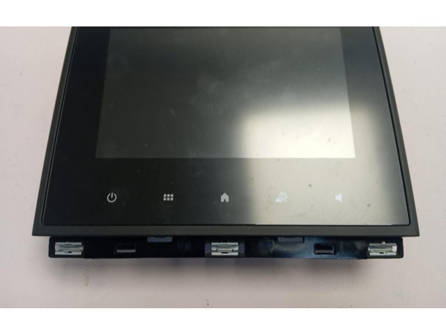 Дисплей    280346916R   Renault Clio V