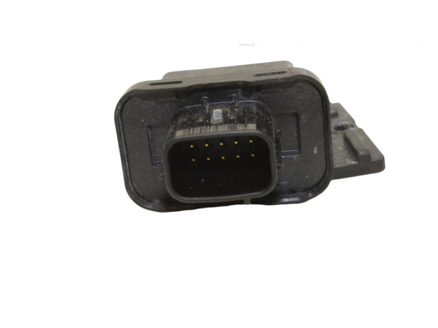 Блок управления 8999133020   Lexus LS 460 - 600H