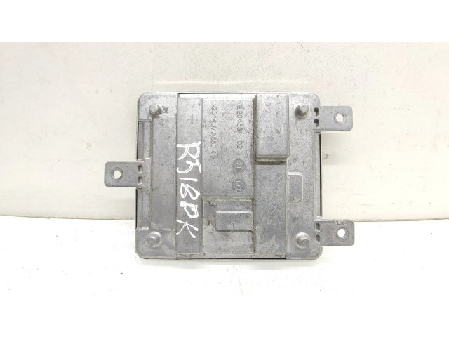 Блок управления Xenon