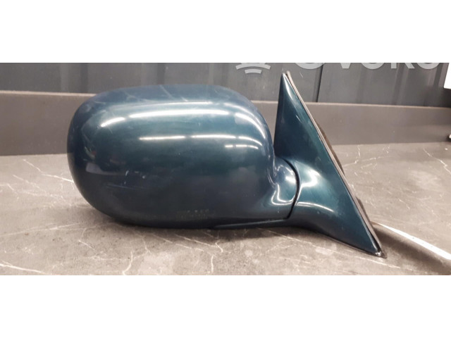 Зеркало электрическое Mitsubishi Galant 1993 - 1996 года