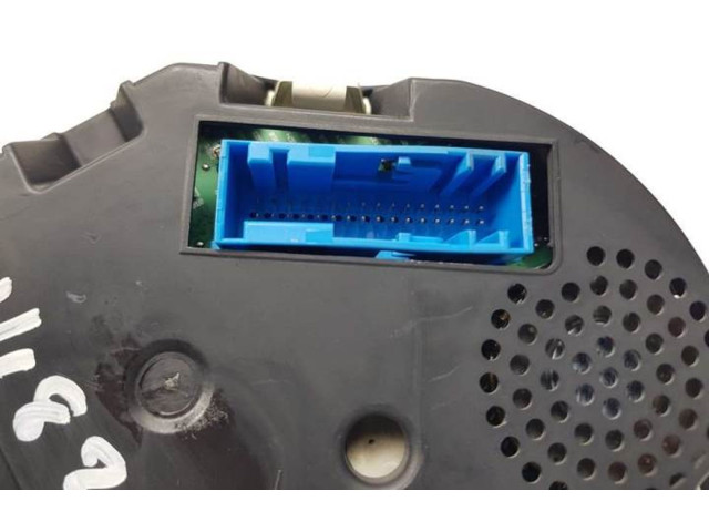 Панель приборов 8X2310849KJ Jaguar XF X250