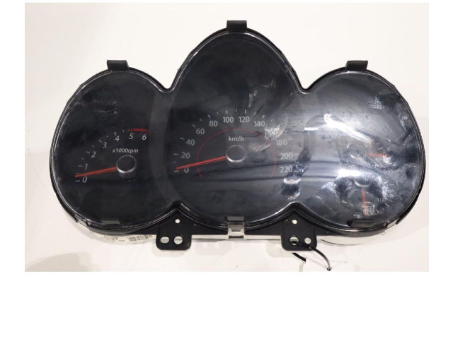 Přístrojová deska KIA Soul 2009 94003-2K571