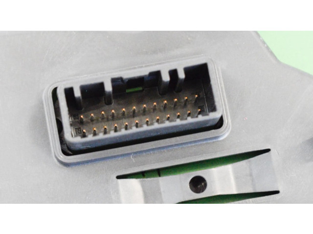 Панель приборов 248105453R Dacia Sandero