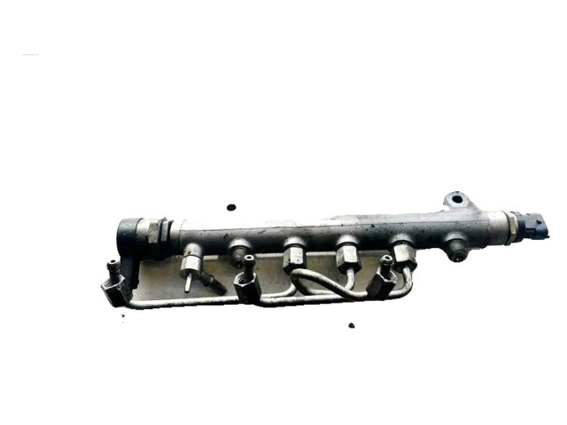 Топливная рампа 0445214111 KIA Ceed 1.6