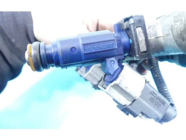 Vstřikovač 35310-02900, IMPRK1171957 KIA Picanto