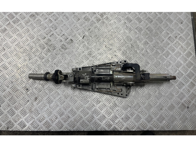 Комплект оси рулевого колеса