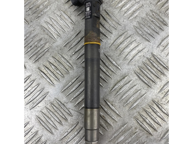 Форсунка 28579431    SsangYong Rexton для дизельного двигателя  2.2