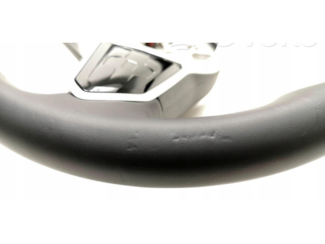 Руль Volkswagen ID.3  2019 -  года 10A419089AJ      