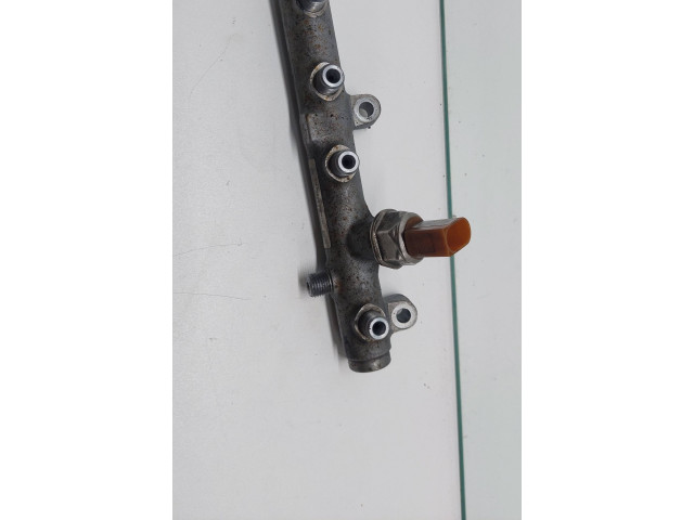 Топливная рампа 059130089AH, 500000045   Audi A5 Sportback 8TA   для двигателя Cgk